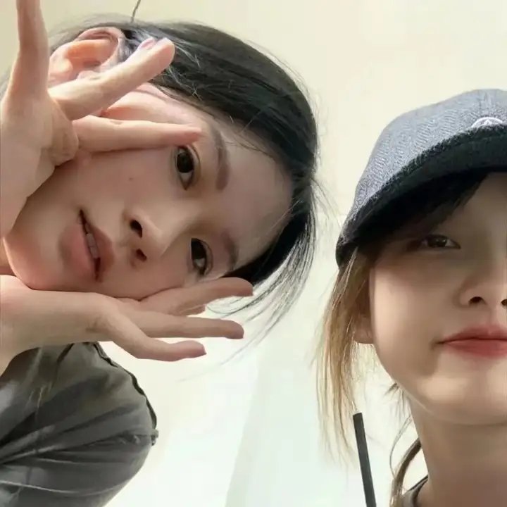 这个女配有点甜